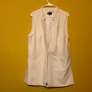 DKNY, 2 piece (16) off white